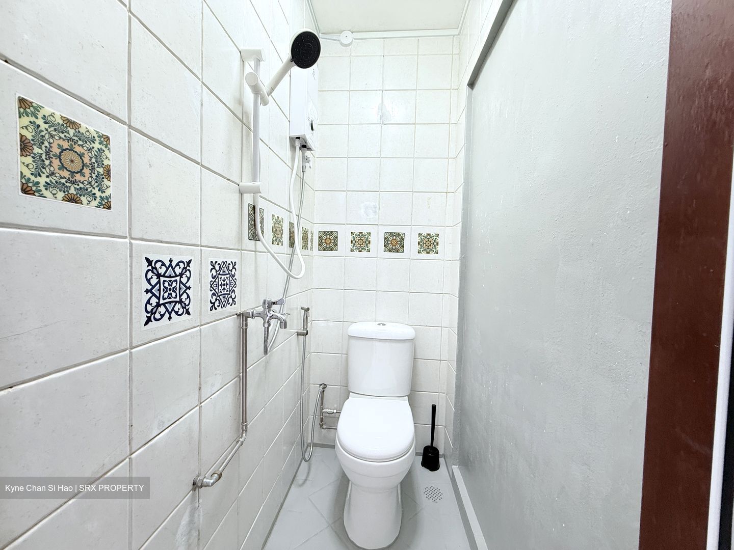 Pinetree Condominium (D10), Condominium #503014131